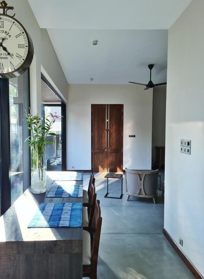 Havelock Gardens Bnb Коломбо Экстерьер фото