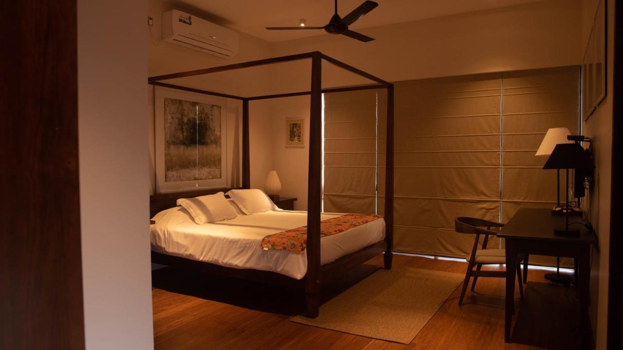 Havelock Gardens Bnb Коломбо Экстерьер фото