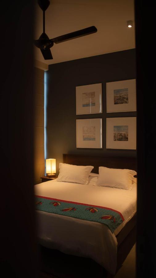 Havelock Gardens Bnb Коломбо Экстерьер фото