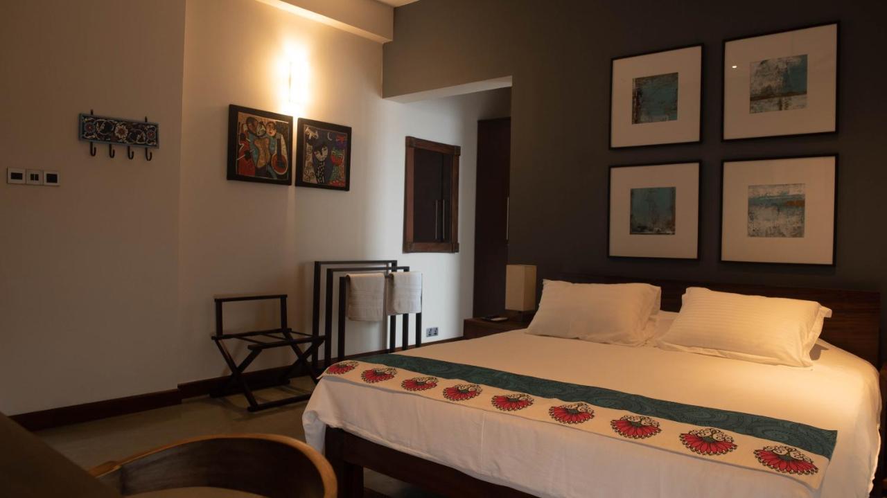 Havelock Gardens Bnb Коломбо Экстерьер фото