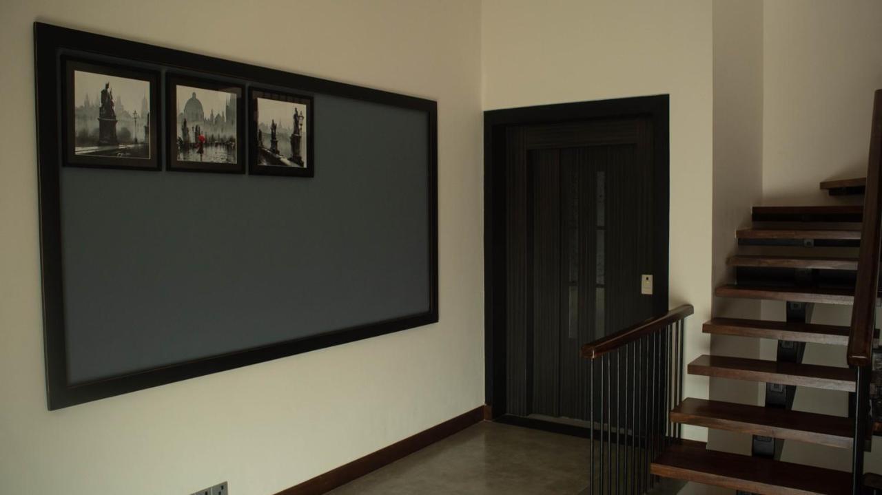 Havelock Gardens Bnb Коломбо Экстерьер фото