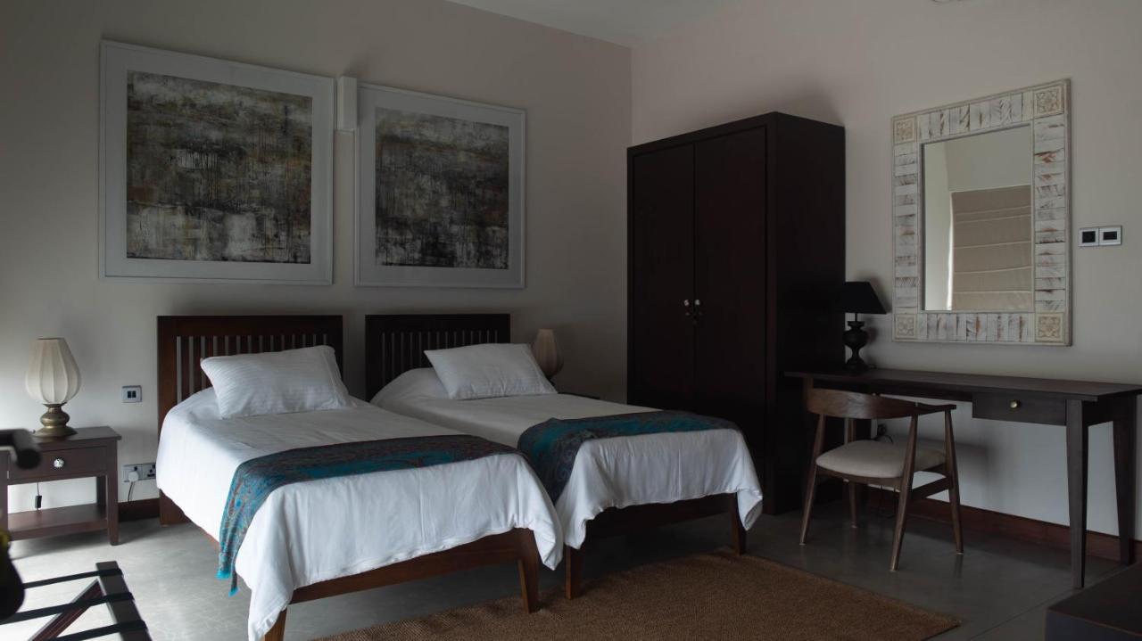 Havelock Gardens Bnb Коломбо Экстерьер фото